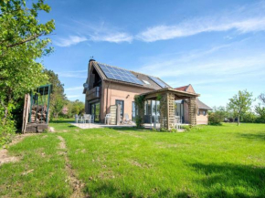 Beautiful villa in Cadzand surrounded by nature 200 m from the sea and near Knokke, Cadzand